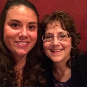 Meet your Posher, Joyce